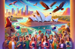 Navigating the Subsequent Entrant Stream for Subclass 494 Visa Holders