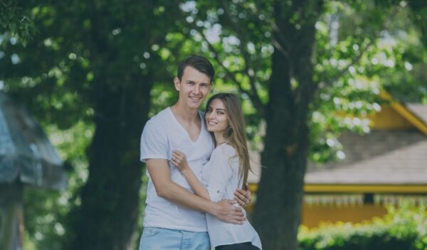 Partner visa (Subclass 820 801)