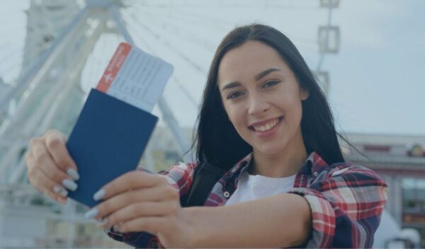 Temporary Activity visa (Subclass 408)