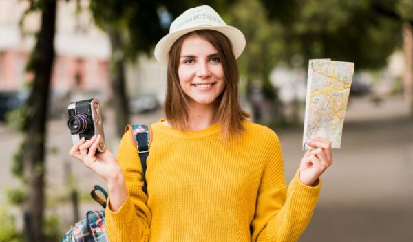 Visitor Visa (Subclass 600)